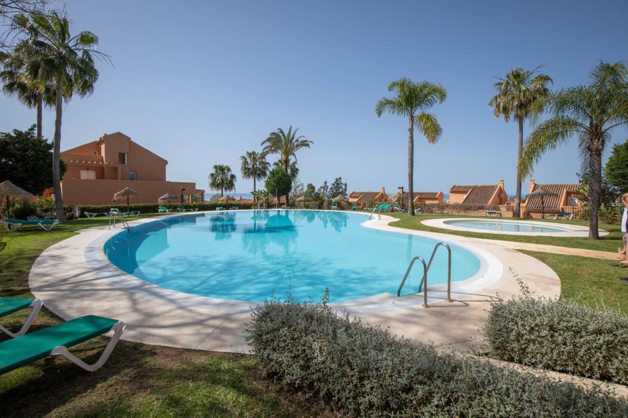 3.marbella Golf Appartamento Marbella