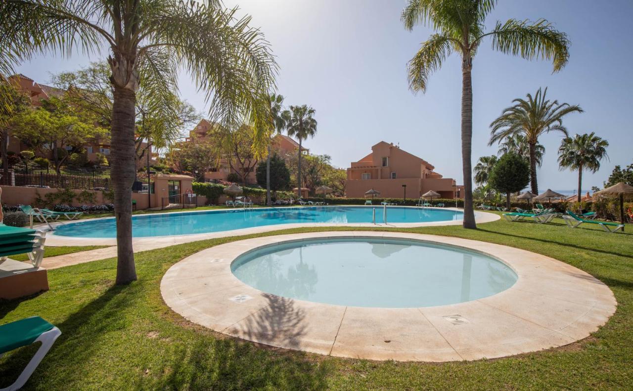 3.marbella Golf Appartamento