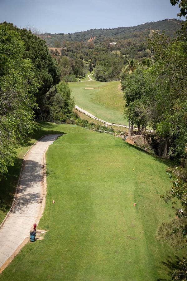 3.marbella Golf Appartamento *