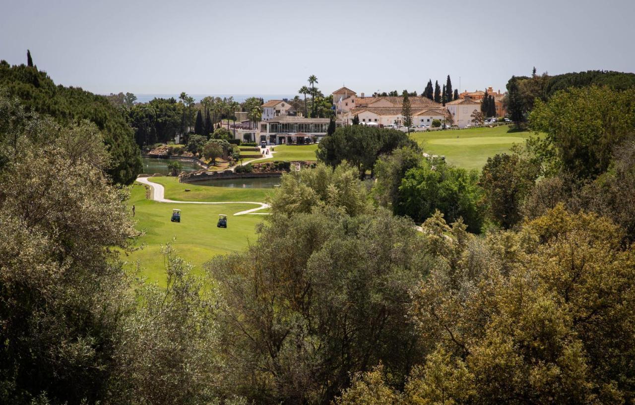 3.marbella Golf Appartamento *