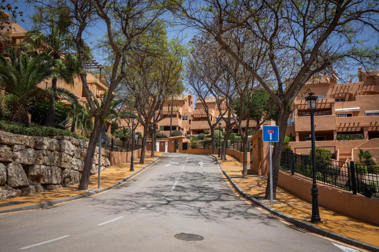 Appartamento 3.marbella Golf Marbella