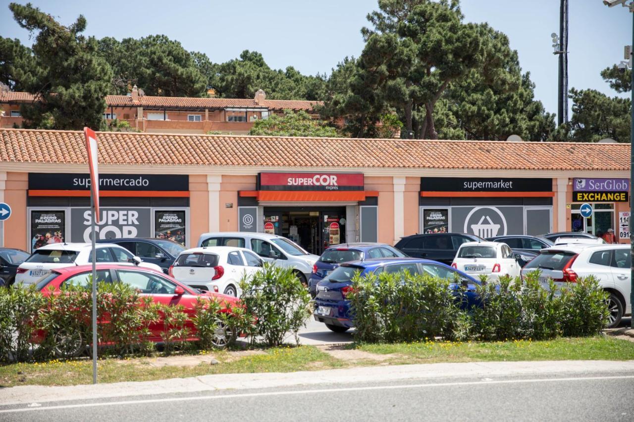 3.marbella Golf Appartamento *
