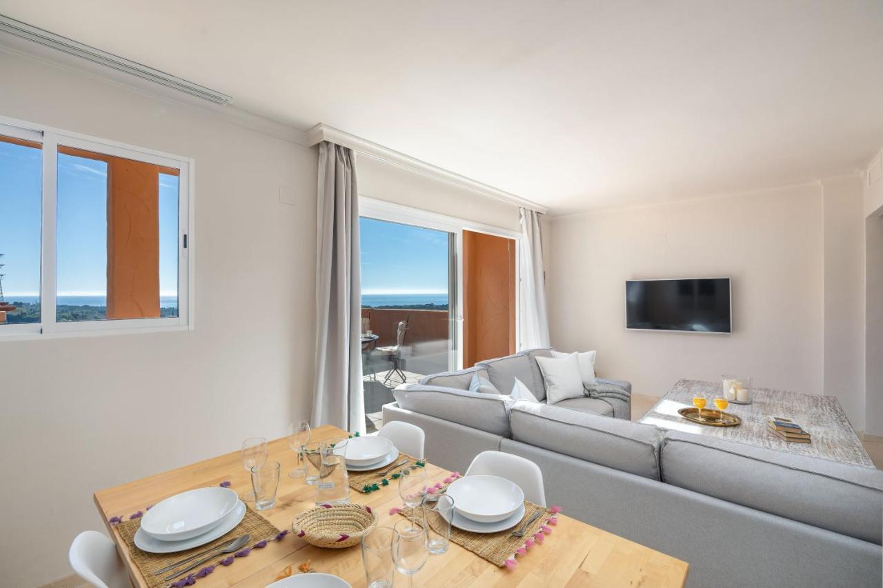 3.marbella Golf Appartamento
