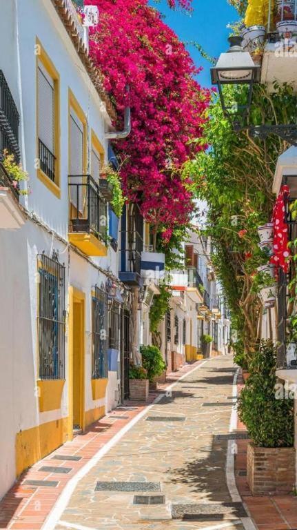 3.marbella Golf Appartamento