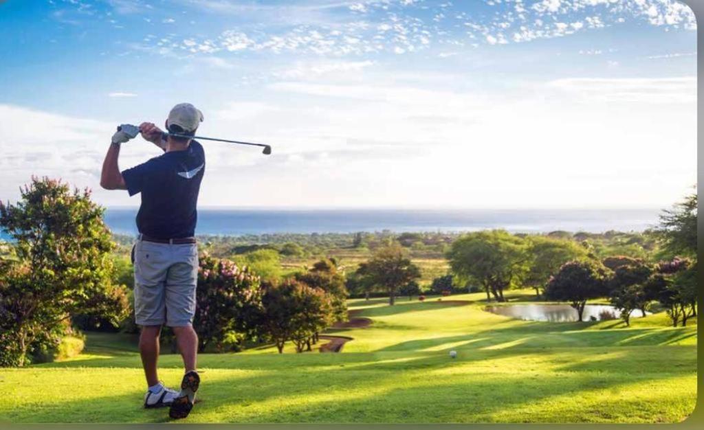 Appartamento 3.marbella Golf Marbella